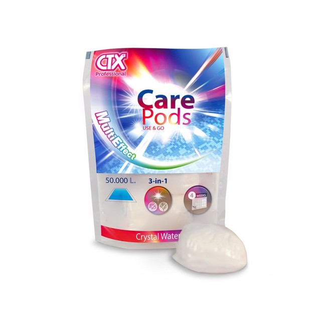 Care Pods Multi Effect CTX