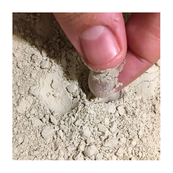 Zeolite in Polvere MIcronizzata 500gr FLORTIS