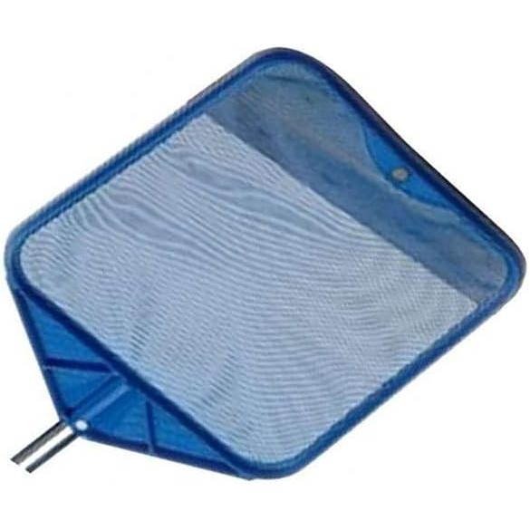 Retino Piscine Superficie con Manico cm 122 Ailanto