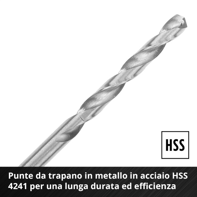 M-Box Set punte e bit 39 pezzi...