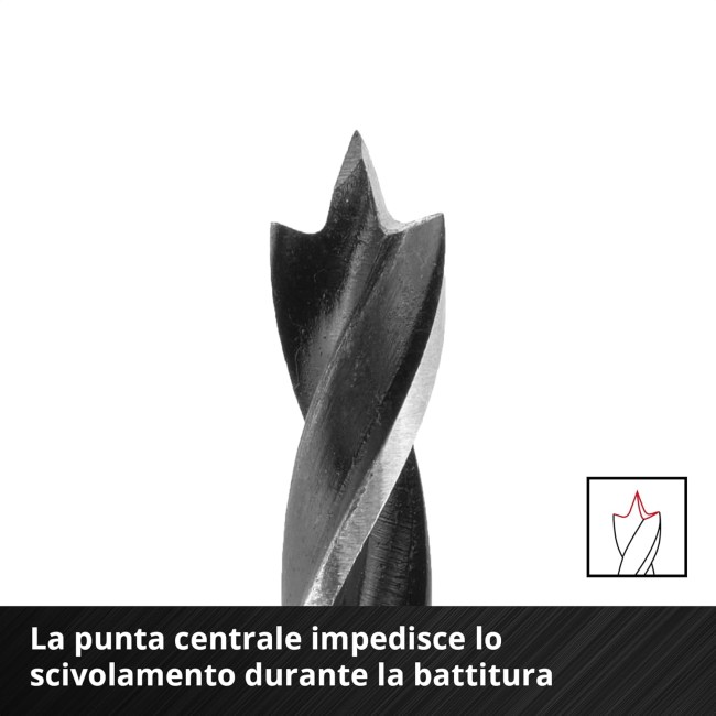 M-Box Set punte e bit 39 pezzi...