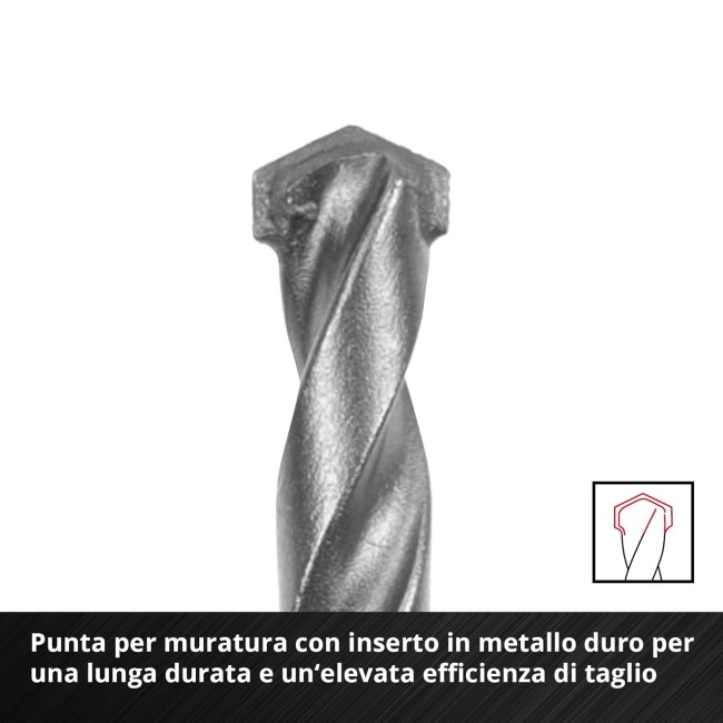 M-Box Set punte e bit 39 pezzi...