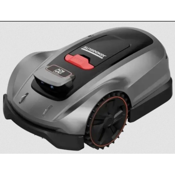 Sunseeker X3 Robot Taglia Erba PratoVerde