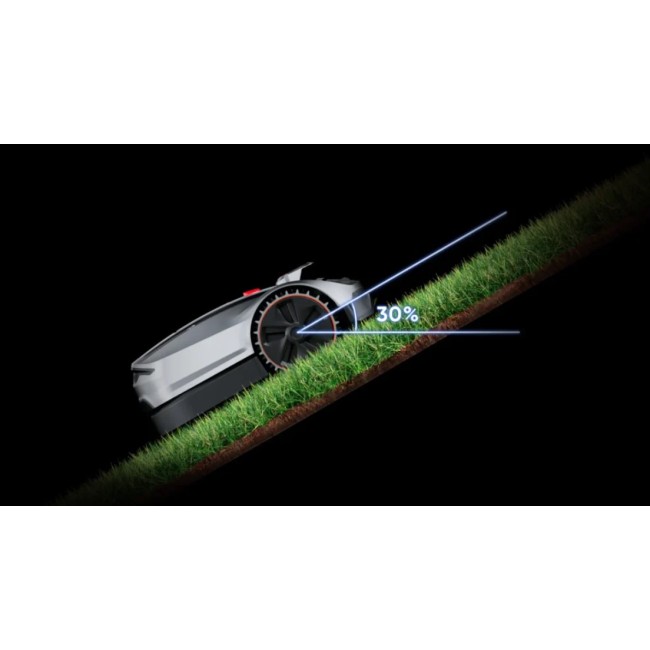 Sunseeker X3 Robot Taglia Erba...