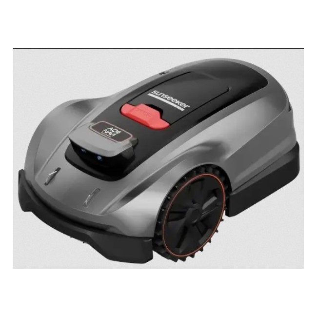 Sunseeker X3 Plus Robot Taglia Erba...