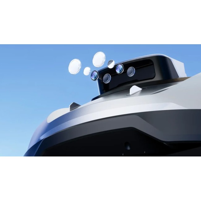 Sunseeker X5 Robot Taglia Erba...