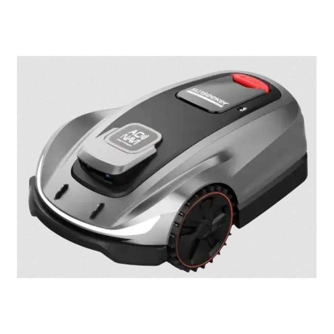 Sunseeker X5 Robot Taglia Erba...