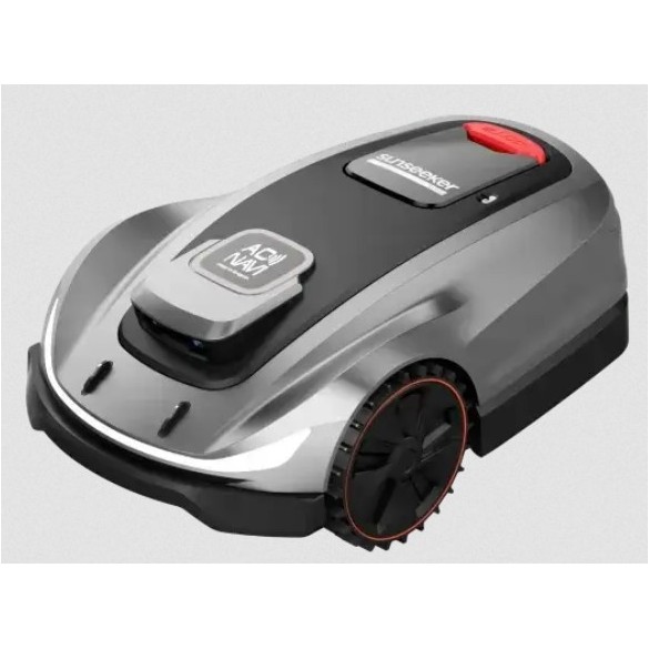Sunseeker X5 Robot Taglia Erba PratoVerde