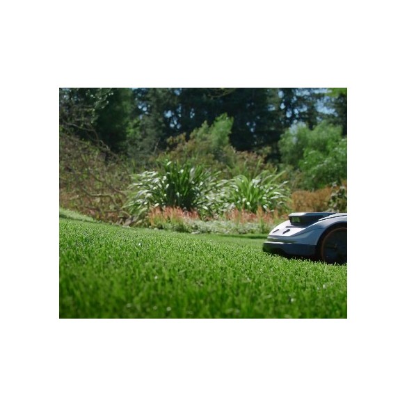 Sunseeker X5 Robot Taglia Erba PratoVerde