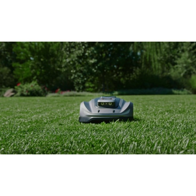 Sunseeker X7 Robot Taglia Erba...