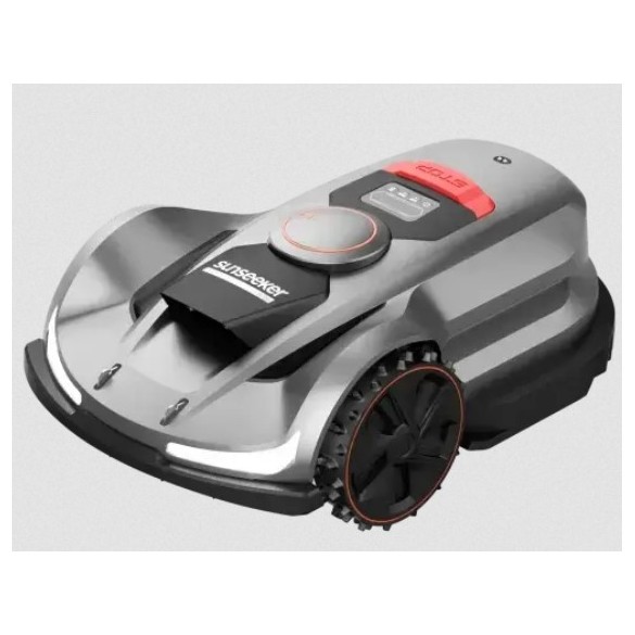 Sunseeker X7 Robot Taglia Erba PratoVerde