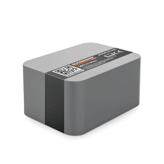 Modulo 4G+GPS per Robot Rasaerba...