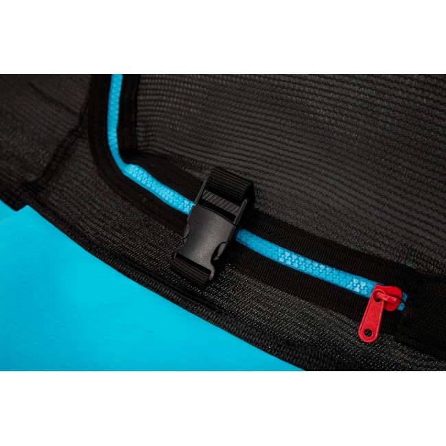 Trampolino Elastico da Esterni Xtreme...