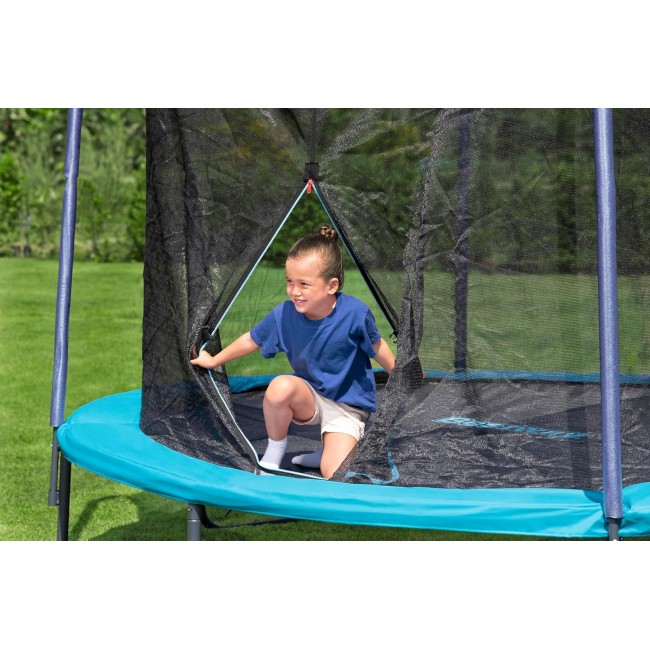 Trampolino Elastico da Esterni Xtreme...