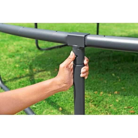 Trampolino Elastico da Esterni Xtreme Air da 305 cm 59103 BESTWAY