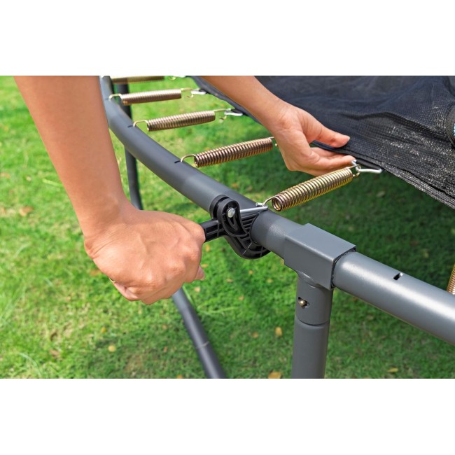 Trampolino Elastico da Esterni Xtreme...