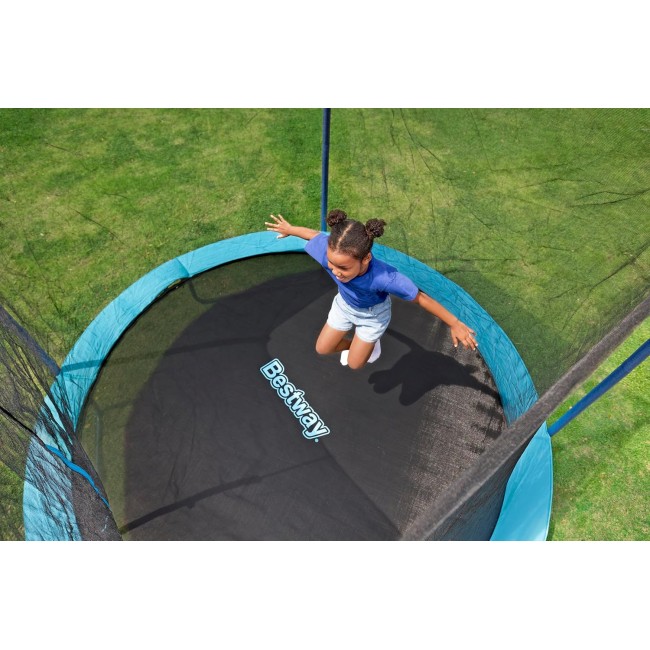 Trampolino Elastico da Esterni Xtreme...