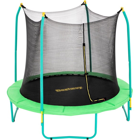 Trampolino Elastico da Esterni Xtreme Air da 244 cm 59102 BESTWAY