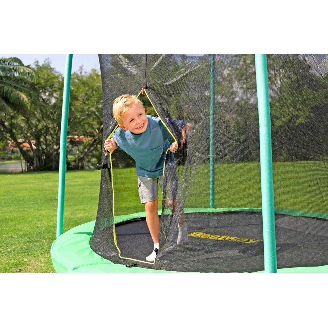 Trampolino Elastico da Esterni Xtreme...