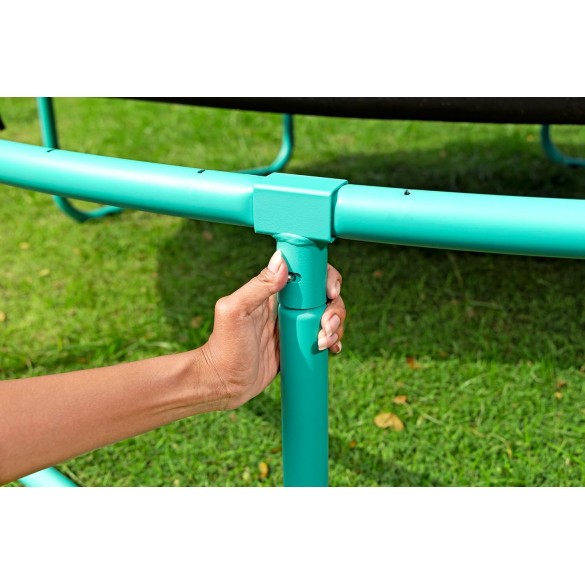 Trampolino Elastico da Esterni Xtreme Air da 244 cm 59102 BESTWAY