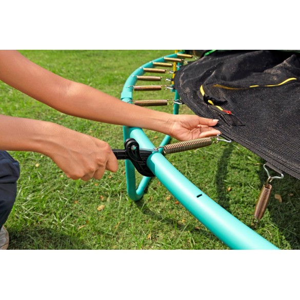 Trampolino Elastico da Esterni Xtreme Air da 244 cm 59102 BESTWAY