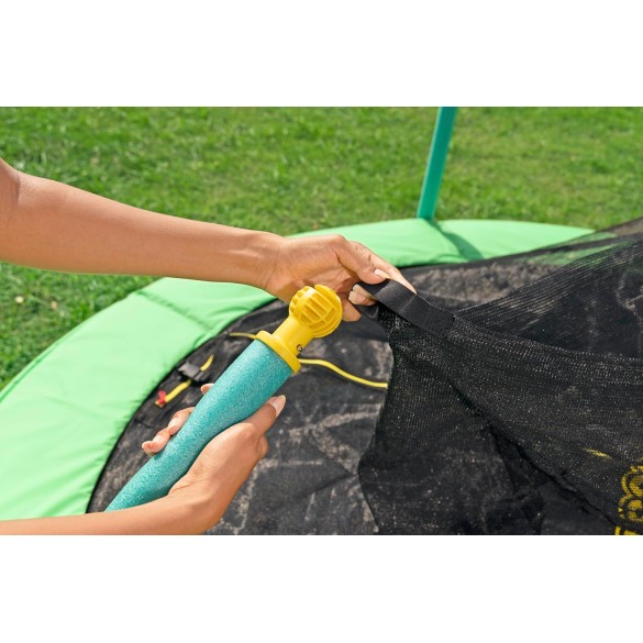 Trampolino Elastico da Esterni Xtreme Air da 244 cm 59102 BESTWAY