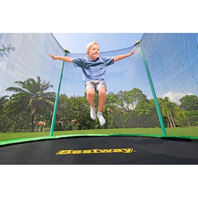 Trampolino Elastico da Esterni Xtreme...