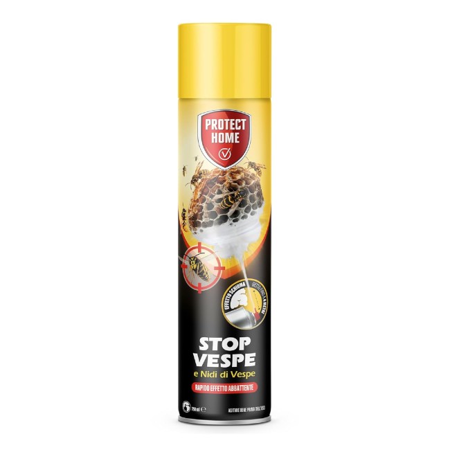 Protect Home Stop Vespe&Nidi 750 ml SBM