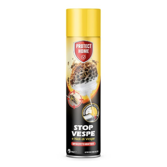 Protect Home Stop Vespe&Nidi 750 ml SBM