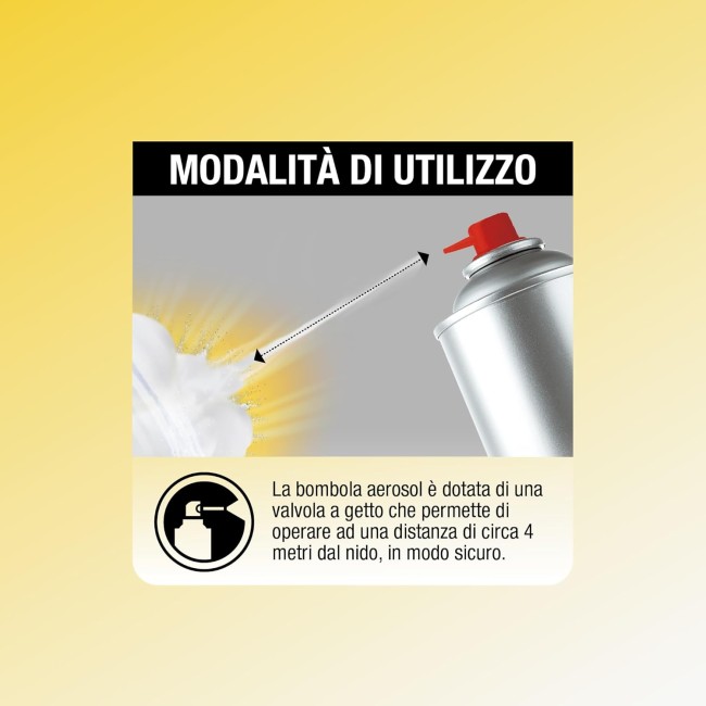 Protect Home Stop Vespe&Nidi 750 ml SBM