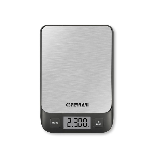 Bilancia Da Cucina Stefy G20168 Ferrari