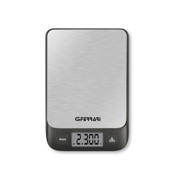 Bilancia Da Cucina Stefy G20168 Ferrari