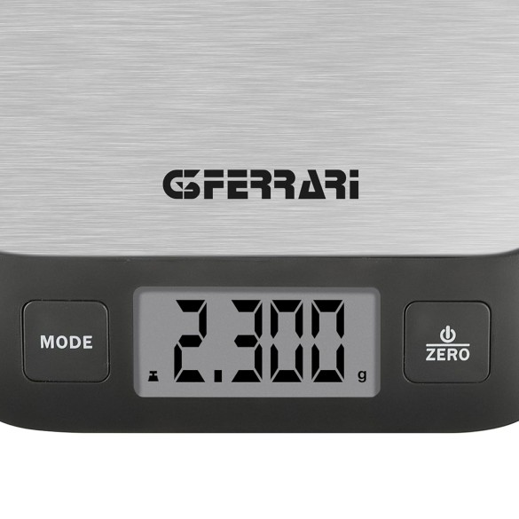 Bilancia Da Cucina Stefy G20168 Ferrari