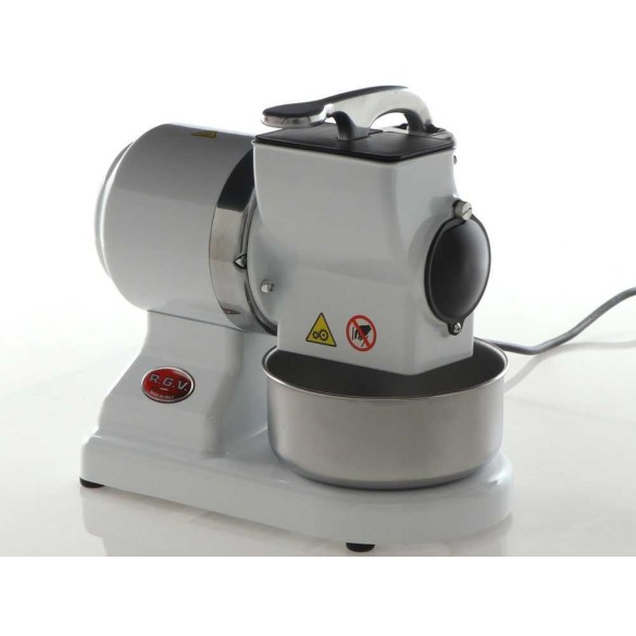 RGV - Grattugia elettrica Robusta White 450W