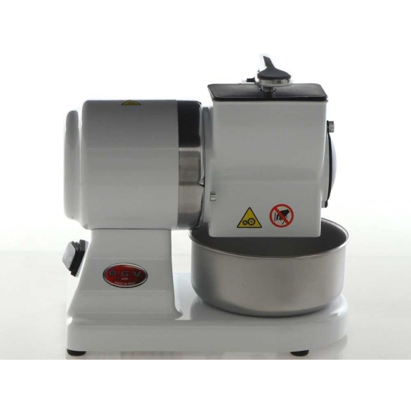 RGV - Grattugia elettrica Robusta White 450W