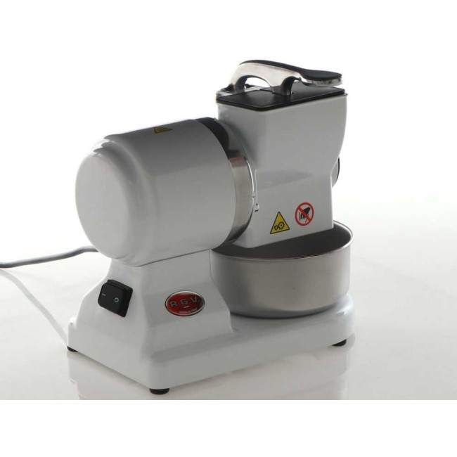 RGV - Grattugia elettrica Robusta...