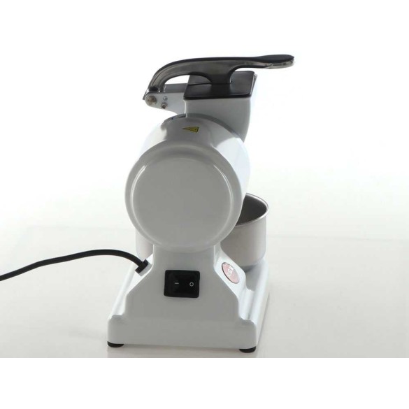 RGV - Grattugia elettrica Robusta White 450W