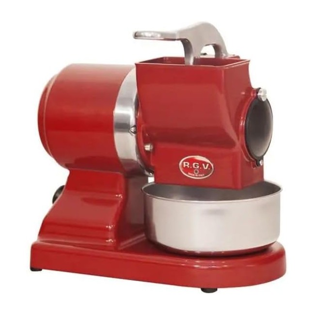 RGV - Grattugia elettrica Robusta Red...