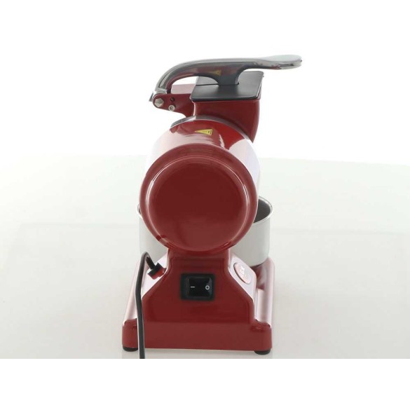RGV - Grattugia elettrica Robusta Red 450W