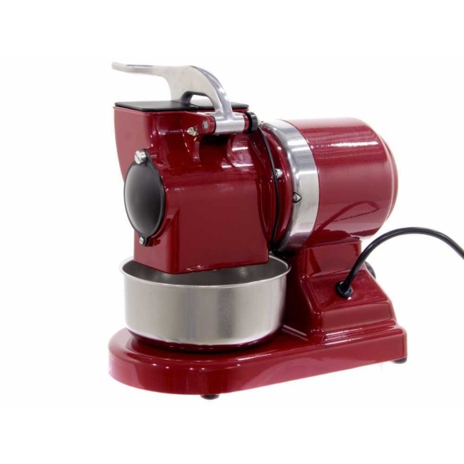 RGV - Grattugia elettrica Robusta Red...