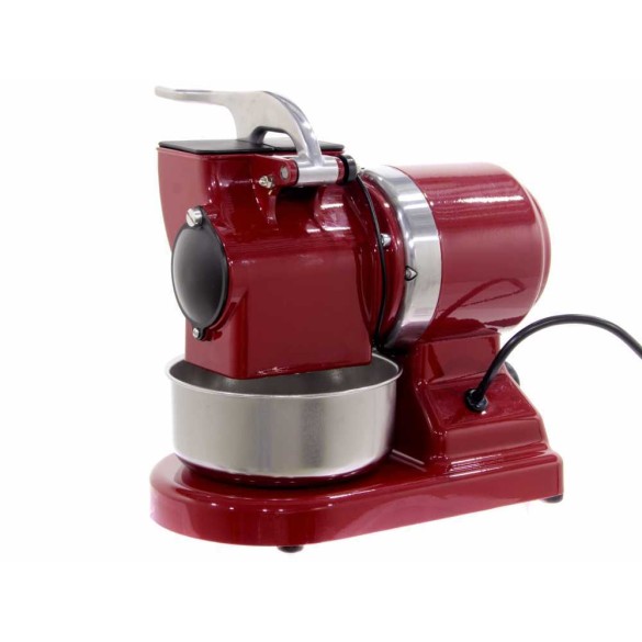 RGV - Grattugia elettrica Robusta Red 450W