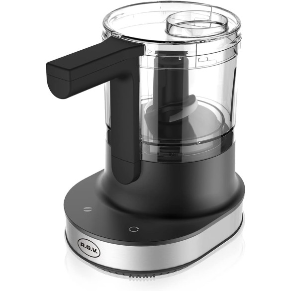 RGV - Tritatutto UP&DOWN, Potenza 300W, Ciotola da 0.5L