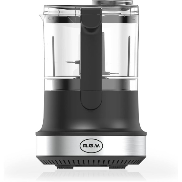 RGV - Tritatutto UP&DOWN, Potenza 300W, Ciotola da 0.5L