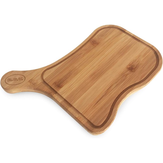 Tagliere in Bamboo Luxury per...