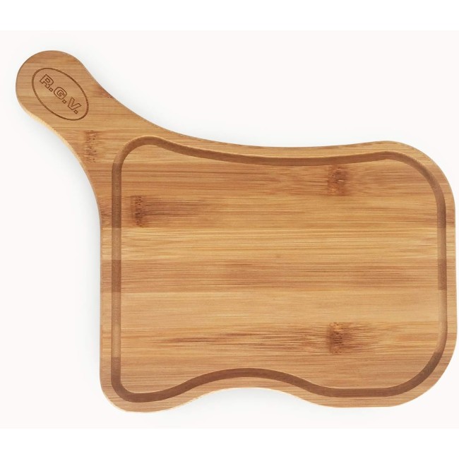 Tagliere in Bamboo Luxury per...