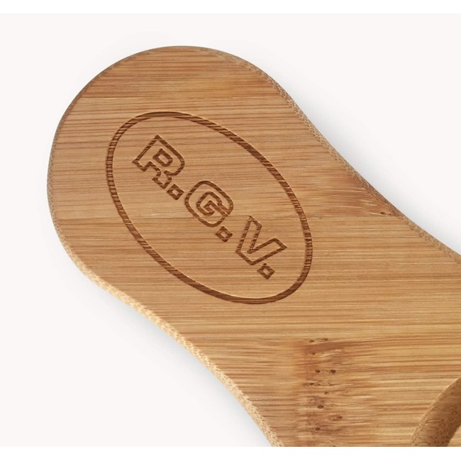 Tagliere in Bamboo Luxury per...