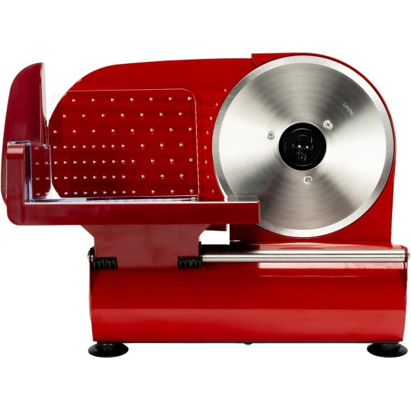 Affettatrice Ausonia 190 Rossa RGV