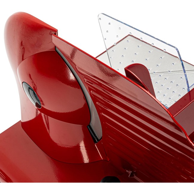 Affettatrice Ausonia 190 Rossa RGV