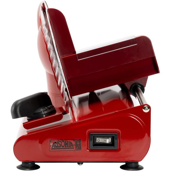 Affettatrice Ausonia 190 Rossa RGV