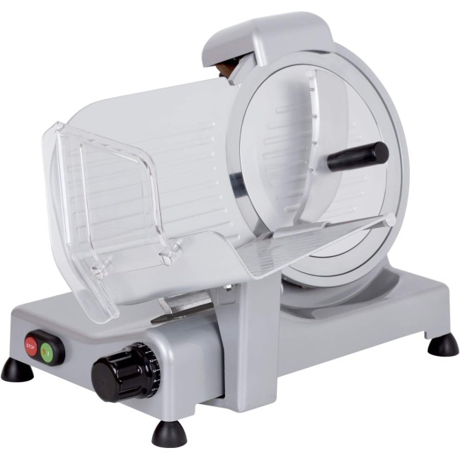 RGV Lusso 22 GS Affettatrice